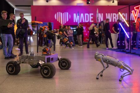 Made in&nbsp;Wroclaw 2026